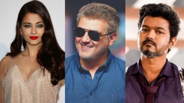 വിജയ് സെറ്റാകില്ല, അജിത്താണെങ്കിൽ തയ്യാർ! ദളപതിയുടെ നായികയാവാനില്ലെന്ന് തീർത്ത് പറഞ്ഞ ഐശ്വര്യ റായ്; കാരണമിത്!