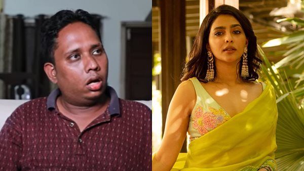 'ഐശ്വര്യ ലക്ഷ്മി എന്നെക്കണ്ടത് സൈക്കോയെ പോലെ; സംസാരിച്ച ശേഷം മീഡിയയോട് ആവശ്യപ്പെട്ടത് ഞാനറിഞ്ഞു'
