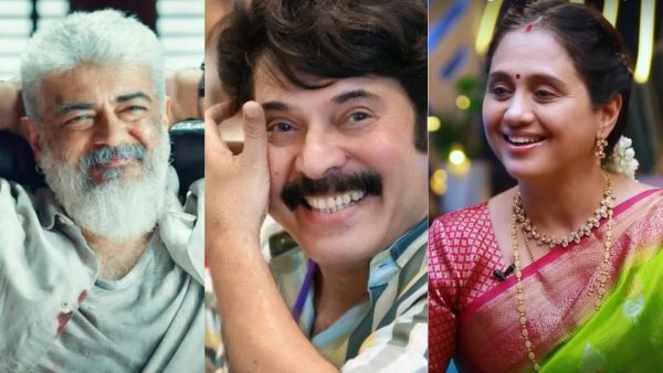 മമ്മൂട്ടിയെ കുറിച്ച് ഗോസിപ്പ്! അദ്ദേഹം തന്നെ സമ്മതിക്കുമെന്ന് ദേവയാനി; അജിതിനെ ആദ്യമായി കണ്ടതിനെപ്പറ്റിയും നടി