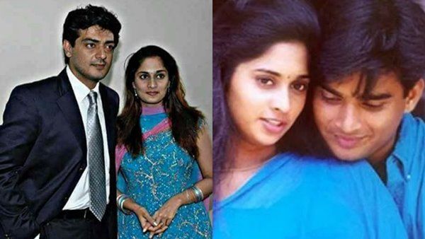 'ശാലിനിയുമായി ഇഴുകിച്ചേർന്ന് അഭിനയിച്ചു; മാധവനോട് അജിത്ത് വഴക്കിട്ടു'; ശരിക്കും നടന്നതെന്തെന്ന് വെളിപ്പെടുത്തൽ