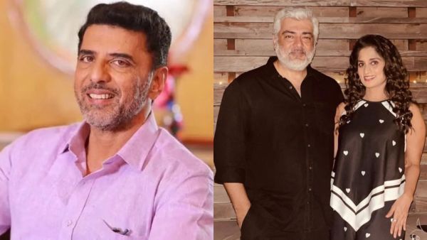 അജിത് ഭാര്യയെ തിരുത്തി, ശാലിനി എന്നെ വിളിച്ച് മാപ്പ് പറഞ്ഞു; വെളിപ്പെടുത്തലുമായി നടൻ ബബ്ലൂ പൃഥ്വിരാജ്