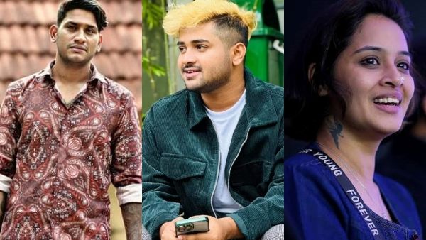അഖിൽ മാരാരെ സഹമത്സരാർഥികൾക്ക് ഭയമാണോ? ജെന്റർ വെച്ചുള്ള സംസാരത്തെ ദേവുവും ജുനൈസും പോലും എതിർക്കുന്നില്ല!