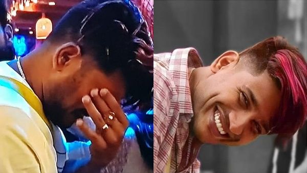 പിഞ്ചുകുഞ്ഞാണല്ലേ..! ഗോപികയുടെ ആരോപണത്തില്‍ പൊട്ടിക്കരഞ്ഞ് അഖില്‍ മാരാര്‍