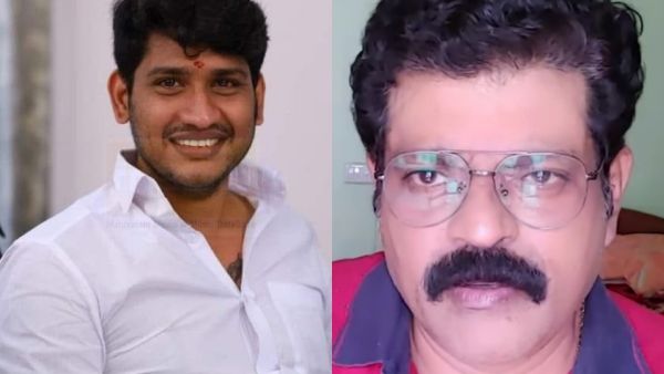 'നമ്മുടെ മധുവിനെ കള്ളനാക്കിയ അഖിൽ മാരാരേ....... നിങ്ങളുടെ മനസ് ഇത്രയ്ക്ക് ചെറുതായിപ്പോയല്ലോ'; മനോജ് കുമാർ