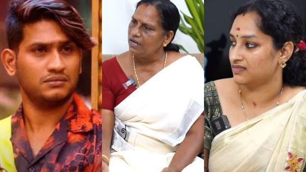 'സാ​ഗറിനോട് മാപ്പ് പറയേണ്ടതില്ല, ട്രോൾ വീഡിയോസ് റിയൽ അല്ല ഫേക്കാണ്, നല്ല ഭർത്താവാണ്'; അഖിലിനെ കുറിച്ച് ഭാര്യ!