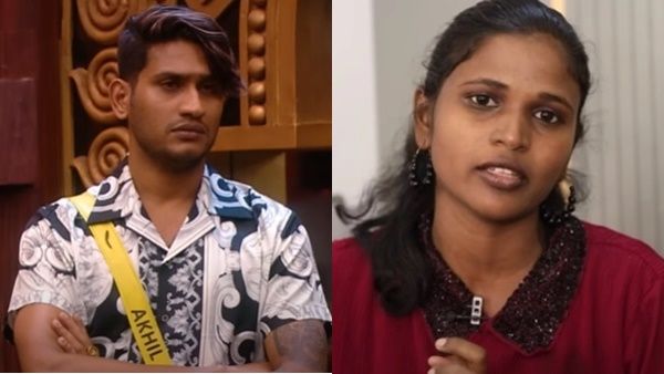 ലാലേട്ടന്‍ തന്ന സ്വര്‍ണം അവിടെയുണ്ടോന്ന് നോക്ക്! അഖില്‍ മാരാര്‍ ഗോപികയെ അപമാനിച്ചോ?