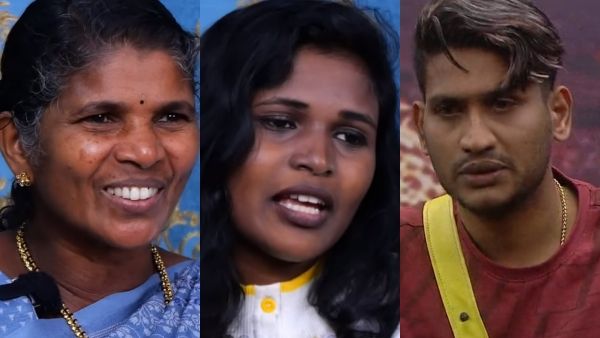 'ഹൗസിലുള്ളവരെ ഞാനാണ് സഹിച്ചുകൊണ്ടിരുന്നത് അവരല്ല, അഖിലിന് വോട്ട് ചെയ്യില്ല, ആർമി വേണ്ട'; ​ഗോപികയും കുടുംബവും
