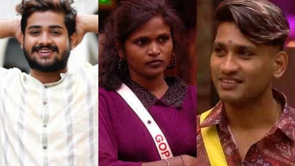 ​'ഗോപികയോട് ജുനൈസ് ചെയ്തത് ശരിയായില്ല...'; പഴയ വിഷയം വീണ്ടും കുത്തിപൊക്കി ചർച്ച ചെയ്ത് അഖിൽ മാരാരും സംഘവും!