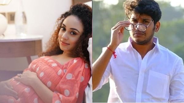 അക്കാദമിക് കാര്യങ്ങൾ നോക്കുന്ന എനിക്ക് പേളി മാണിയുടെ ​ഗ​ർഭ വാർത്ത; ഭ്രാന്ത് പിടിച്ചു; അഖിൽ മാരാർ