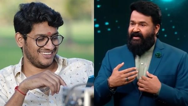 ബിഗ് ബോസ് ഇഷ്ടമല്ലായിരുന്നോ? അഖില്‍ മാരാരോട് ലാലേട്ടന്‍; പറഞ്ഞതൊക്കെ വിഴുങ്ങി മാരാര്‍!