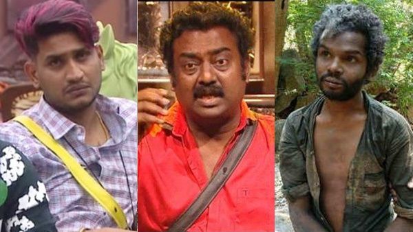 മാപ്പ് പറഞ്ഞിട്ടും ശരവണനെ ബിഗ് ബോസ് പുറത്താക്കി; അഖില്‍ മാരാര്‍ക്കും സമാന വിധിയോ?