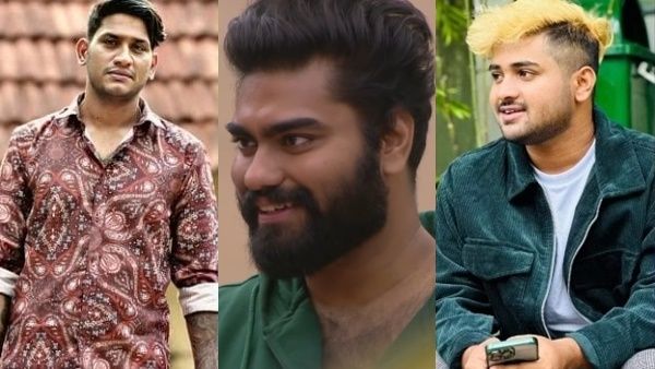 അഖില്‍ മാരാര്‍ പറഞ്ഞത് കള്ളം, റോബിനെ കോപ്പിയടിക്കുന്നു; മാരാരുടെ സ്ട്രാറ്റജി പൊളിച്ച് ജുനൈസ്