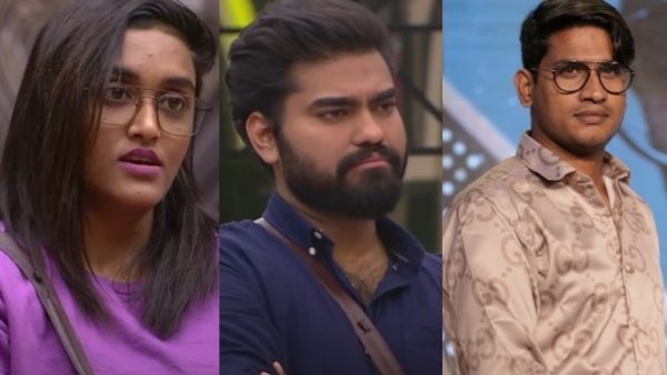റോബിനെ പോലെയാകുമെന്ന് കരുതിയ മാരാർ കാരണവരായി, ജാസ്മിനെ പോലെ ആരുമില്ല; ബിബി5 മടുപ്പിക്കുന്നതിന് കാരണം!