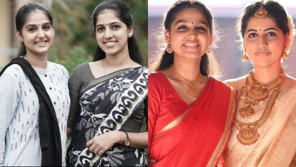 'അനുജത്തിക്ക് വേണ്ടത് പറഞ്ഞുകൊടുത്തൂടെയെന്ന് ചോദിക്കും, അമ്മയ്ക്ക് എന്നെയോർത്ത് നല്ല പേടിയുണ്ട്'; അനശ്വര രാജൻ!