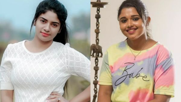'റെനീഷയുടെ തലയിൽ നിറയെ പേനിന്റെ മുട്ടകളാണ് വൈകാതെ പെരുകും'; തലയിൽ നിന്നും പേനെ പെറുക്കി എയ്ഞ്ചലിൻ!