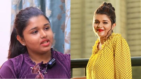 'ബോയ്ഫ്രണ്ടും ഞാനും തല്ലും തെറിവിളിയുമായി; ലിവിം​ഗ് ടു​ഗെദറിലാണെന്ന് വീട്ടിലറിഞ്ഞപ്പോൾ'
