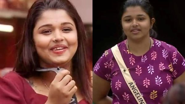 ​വോട്ടിങിലെ മാറ്റമോ കാരണം...?, ഹൗസിൽ നിന്നും പുറത്തായത് ​ഗോപികയല്ല ഏയ്ഞ്ചലിൻ മരിയ, സങ്കടത്തിൽ ആരാധകർ!