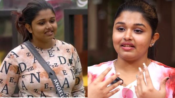 പുറത്തിറങ്ങിയ ശേഷം ആദ്യം വിളിച്ചത് ശുപ്പൂട്ടനെയാണ്; അവൻ പറഞ്ഞത് ഇതായിരുന്നു!: ഏയ്ഞ്ചലിൻ പറയുന്നു