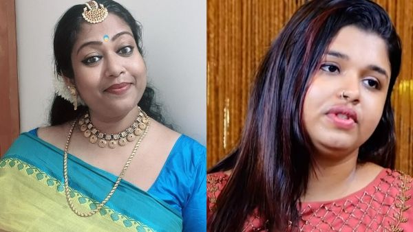 'നിന്നെപ്പോലുള്ള നോൺസെൻസ് ബി​ഗ് ബോസിലുണ്ടെന്ന് അറിഞ്ഞിരുന്നെങ്കിൽ ഞാൻ വരില്ലായിരുന്നു'; ഏയ്ഞ്ചലിൻ പറയുന്നു!