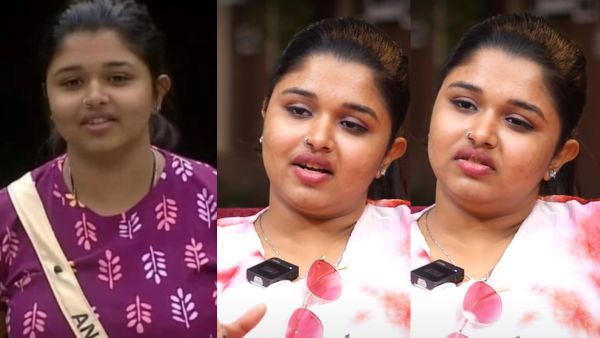 'ബിഗ് ബോസ് വീട്ടിൽ ഏറ്റവും വേദനിപ്പിച്ചത് അയാൾ, എന്നെ തകർക്കണം എന്നായിരുന്നു മൈൻഡ്'; തുറന്നടിച്ച് ഏയ്ഞ്ചലിൻ