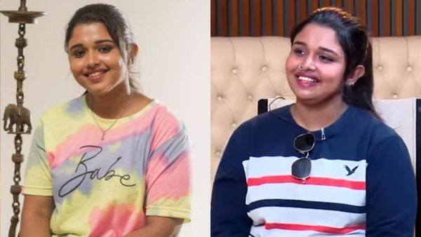 തേച്ചിട്ടില്ല പക്ഷേ ഒരുപാട് തേപ്പ് കിട്ടി, ആദ്യ പ്രണയം സംഭവിക്കുന്നത് രണ്ടാം ക്ലാസിൽ; മനസുതുറന്ന് ഏയ്ഞ്ചലിൻ!