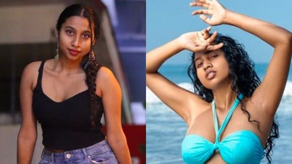 എന്റെ ബിക്കിനി പോസും പൊക്കിളും കണ്ടാ മതി അവര്‍ക്ക് മാസ്റ്റര്‍ബേഷന്‍ ചെയ്യാന്‍! തുറന്നടിച്ച് അഞ്ജന