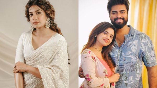 'ഡോക്ടറോട് നോ പറഞ്ഞതിനല്ല ആ കുട്ടിക്ക് സൈബർ അറ്റാക്ക് കിട്ടിയത് അവരുടെ പ്രവൃത്തിക്കാണ്'; ദിൽഷയെ കുറിച്ച് ആരതി!