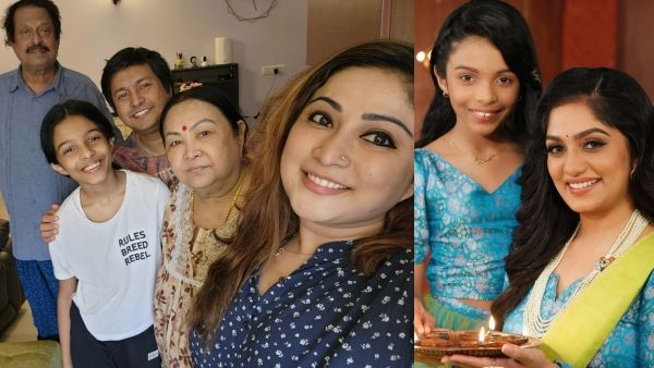 'ഇവൾ നിന്റെ മോള് തന്നെയാണോയെന്ന് അവർ ചോ​ദിക്കും, എനിക്ക് അമ്പത് പൈസയുടെ ബുദ്ധിയാണെന്നാണ് പറയുന്നത്'; ആര്യ!
