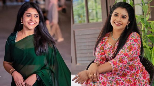 'പത്ത് വയസ്സിന് മുതിർന്ന ആളെ മാത്രമേ വിവാഹം ചെയ്യൂ!'; അന്നത്തെ തീരുമാനത്തിന് പിന്നിലെ കാരണം പറഞ്ഞ് ആർദ്ര ദാസ്