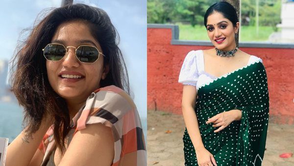 പലരും മെസേജ് അയക്കുന്നു, ആ പോസ്റ്റര്‍ വ്യാജമാണ്; തട്ടിപ്പിനെതിരെ തുറന്നടിച്ച് ആര്യ