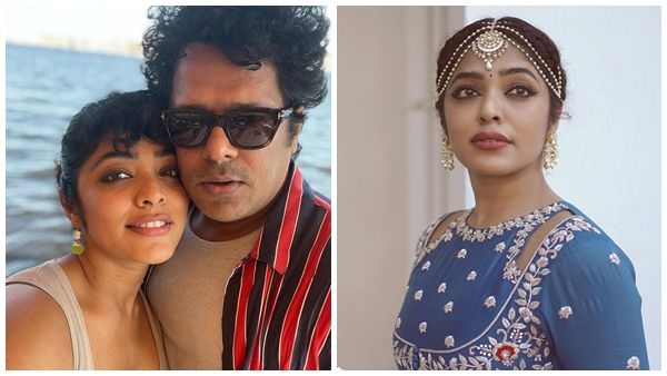 വിവാഹത്തില്‍ വിശ്വസിക്കുന്നില്ല; ആഷിഖിനെ കല്യാണം കഴിച്ചില്ലെങ്കില്‍ ഒരിക്കലും വിവാഹിതയാകില്ലായിരുന്നു