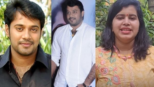 'രണ്ട് മാസമായി ഭയങ്കര ടെൻഷൻ സിറ്റുവേഷനാണ്, ഇനിയും ശ്രദ്ധിക്കേണ്ട സമയം തന്നെയാണ്'; ബാലയെ കുറിച്ച് എലിസബത്ത്!