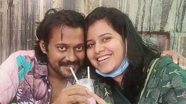 ക്രിട്ടിക്കല്‍ കണ്ടീഷനൊക്കെ മാറി, ബാല ചേട്ടന്‍ ബെറ്ററാകുന്നു; ശ്രദ്ധിക്കേണ്ട സമയമെന്ന് എലിസബത്ത്