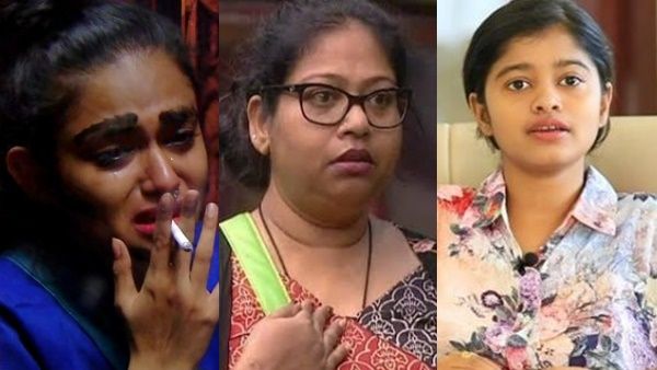 ഈ ബോധം കെട്ട് വീഴുന്നവരാണോ ഉരുക്കു വനിതകള്‍? ലാലേട്ടനോട് കാണിച്ചതും മര്യാദയില്ലായ്മ!