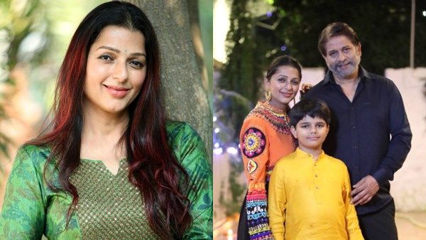 അടുപ്പിച്ച് സിനിമകളിൽ കാണില്ല, യോ​ഗ ടീച്ചറോടുള്ള പ്രണയവും വിവാഹവും; ഭൂമികയുടെ ജീവിതം