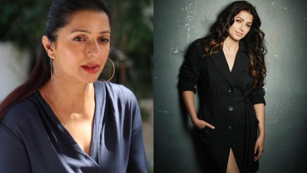 'ഫോട്ടോ ഷൂട്ടിനിടെ എന്റെ സാരിയ്ക്ക് തീപിടിച്ചു, പിന്നീട് ആ സിനിമയിൽ നിന്ന് തന്നെ ഒഴിവാക്കി'; ഭൂമിക ചൗള