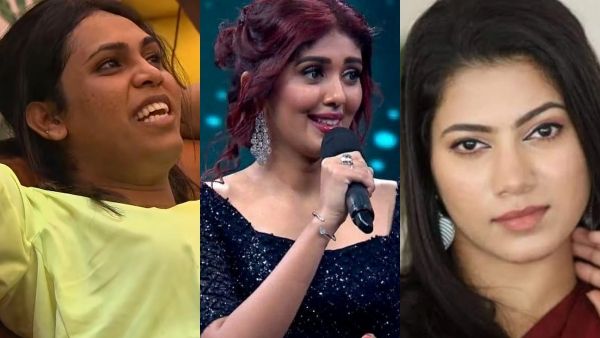 'സെറീന ബ്യൂട്ടി വിത്ത് ബ്രെയിൻ അല്ല, മൂന്ന് പേരുടെ കൈയ്യിലും തെറ്റുണ്ട്, നാദിറ പറഞ്ഞതും വിഡ്ഢിത്തം'; കുറിപ്പ്!