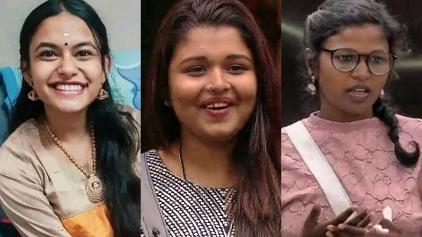 ക്യാമറ പൊത്തി പിടിച്ച മത്സരാർഥിക്ക് വാണിങ്, പുറത്താകുന്നത് ​ഗോപികയും ഏയ്ഞ്ചലിനും, അനുസരണയില്ലാതെ മത്സരാർഥികൾ!