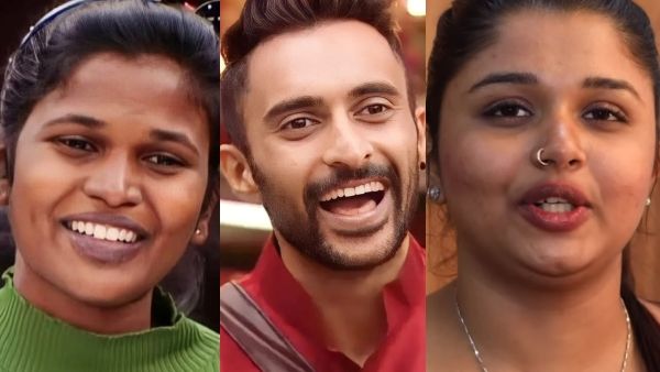 'ഗോപികയിലും റിനോഷേട്ടനിലുമാണ് പ്രതീക്ഷ, കിച്ചൺ ക്യാപ്റ്റനായി ഫുഡ് അടിച്ചുമാറ്റണമെന്നുണ്ടായിരുന്നു'; ഏയ്ഞ്ചലിൻ!