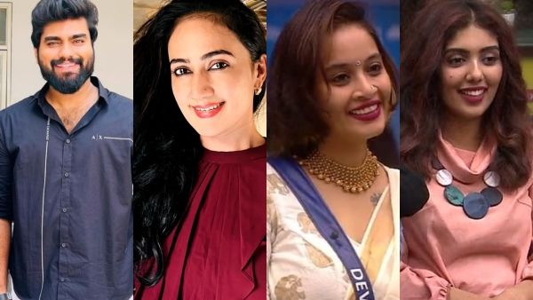 റോബിന്റെ ശാപമോ?, സീസൺ ഫൈവിനെ രക്ഷിക്കാൻ അനു ജോസഫ് എത്തുന്നു, എവിക്ടാകുന്നത് ഇവരിൽ‌ ഒരാൾ!