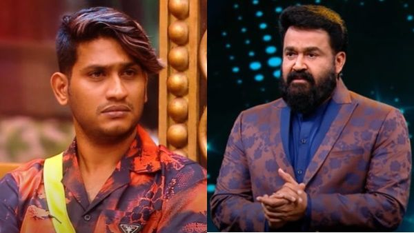 ഞാന്‍ മധുവിനെപ്പറ്റി കവിത എഴുതിയിട്ടുണ്ടെന്ന് അഖില്‍ മാരാര്‍; എന്നിട്ടാണോ ഇങ്ങനെ പറഞ്ഞതെന്ന് ലാലേട്ടന്‍