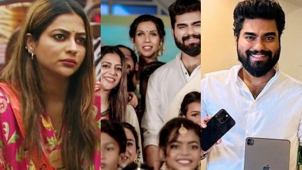 ശോഭയുടെ പിആര്‍ ആണോ റോബിന്‍? സീസണ്‍ 5ല്‍ ഇടപെടുമോ? ആരോപണങ്ങള്‍ക്ക് റോബിന്റെ മറുപടി