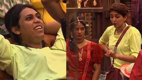 'കുട്ടി കറുത്തതായാലും കാണാൻ ഭംഗിയുണ്ട്' എന്ന് പറയുന്ന പോലെയായി സെറീനയുടെ പറച്ചിൽ; നാദിറയാണ് ശരി!, കുറിപ്പ്