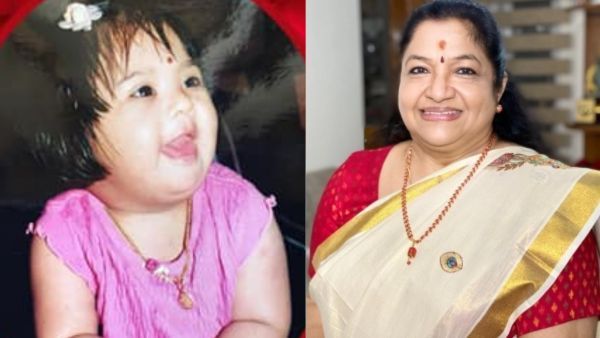'നന്ദന മോളെ.. നീയില്ലാതെ ജീവിതം മുന്നോട്ട് നീങ്ങുകയാണ്, ഹൃദയം നിറയെ നിന്റെ ഓർമകളാണ്'; മകളുടെ ഓർമയിൽ ചിത്ര!