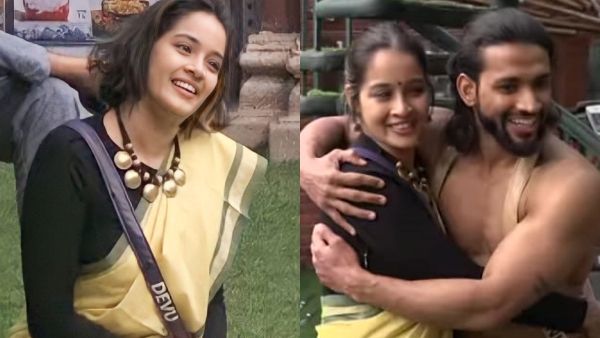 വിഷ്ണുവിന്റെ കെണിയിൽ ദേവു വീണുവോ?, ദേവുവിന്റെ ഫോക്കസ് മാറിയെന്ന് പ്രേക്ഷകർ, കോമ്പോ ആരംഭിച്ച് ദേവുവും വിഷ്ണുവും