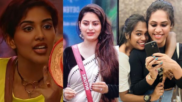 ശ്രുതി സ്നേഹത്തിൽ ചാലിച്ച് പറഞ്ഞ വൃത്തിക്കേടിനെക്കാൾ ഭീകരമാണ് സെറീന പറഞ്ഞത്; ദയ ഗായത്രിയുടെ കുറിപ്പ് വൈറൽ!