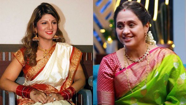 രംഭയും ഞാനും വഴക്കിടുമെന്ന് എല്ലാവരും കരുതി; അവളെന്നെ വിട്ടിരുന്നില്ല; ദേവയാനി പറയുന്നു