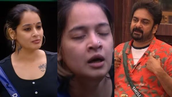 ദേവു എല്ലാവരേയും തേച്ചു, പാനിക്ക് അറ്റാക്ക് വെറും ഡ്രാമ! അഖിലിനോട് വെളിപ്പെടുത്തി ഷിജു