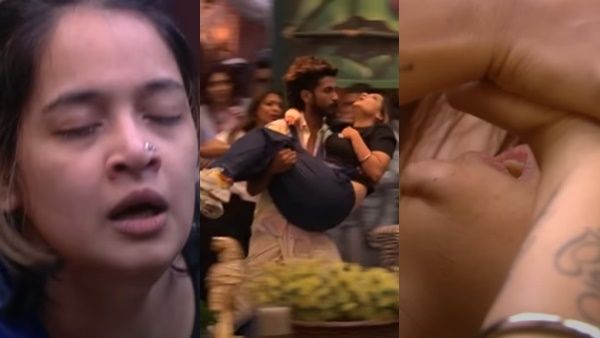 ദേവുവിന് പാനിക്ക് അറ്റാക്കോ? താരത്തെ എടുത്ത് ഓടി മിഥുന്‍; കണ്ണീരണിഞ്ഞ് താരങ്ങള്‍, ദേവു പുറത്തേക്കോ?