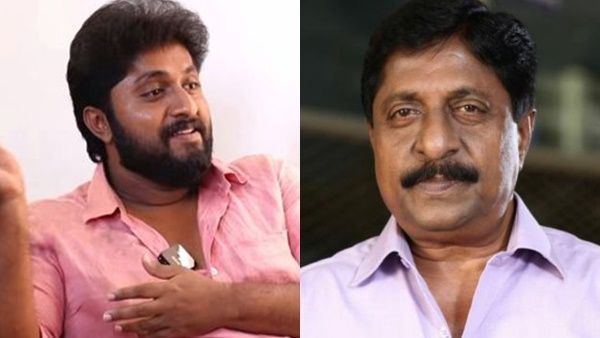 വിനീതിനോട് ഡിസ്കഷനുണ്ടായിരുന്നു; അവനോട് എന്താണ് ചർച്ച ചെയ്യേണ്ടത്? ധ്യാനിനെക്കുറിച്ച് ശ്രീനിവാസൻ